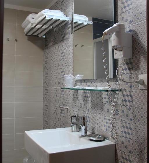 Отель Residence Circe