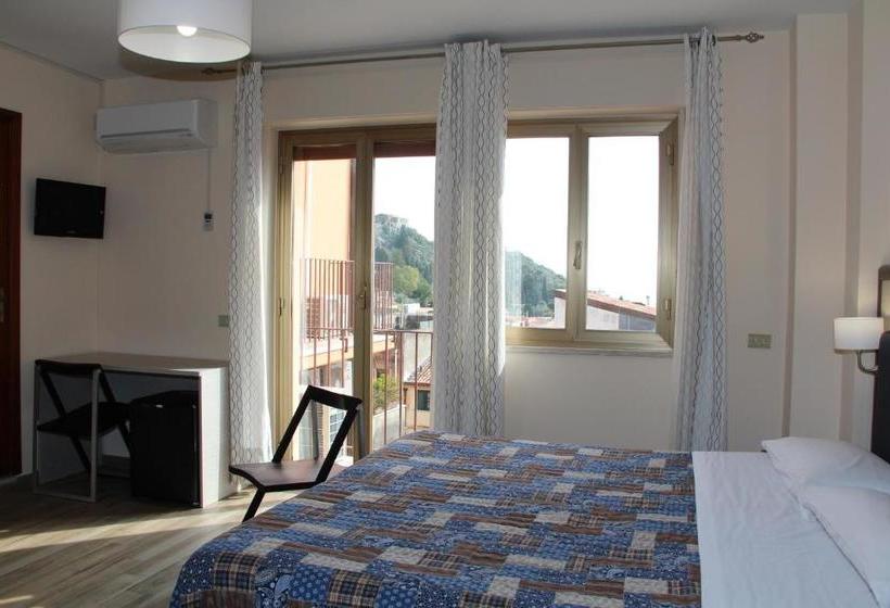 Отель Residence Circe