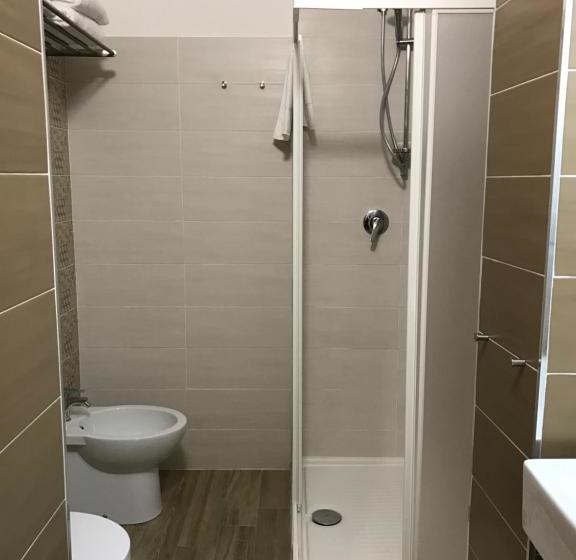 Отель Residence Circe