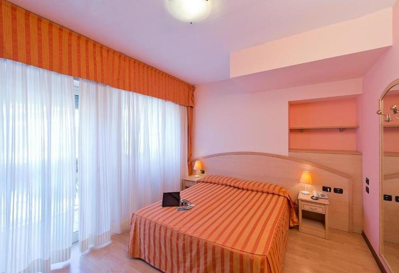 ホテル Residence Dei Fiori