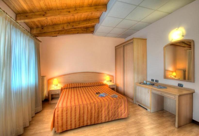 ホテル Residence Dei Fiori