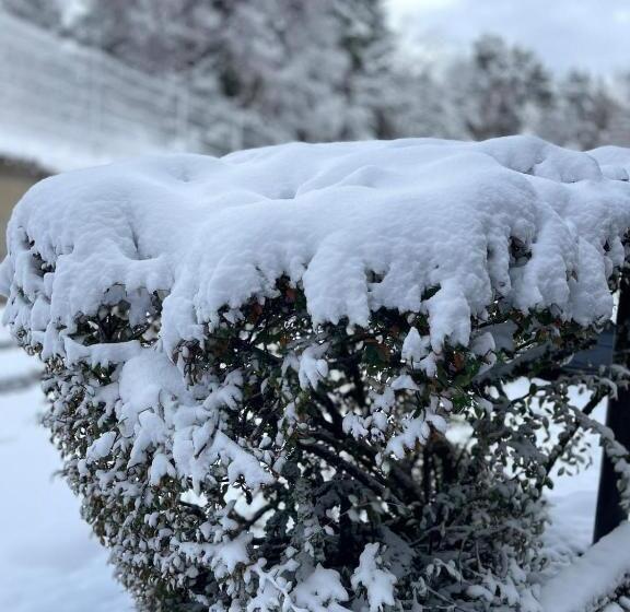 Отель Authentic By Balladins – Rodez / Le Ségala