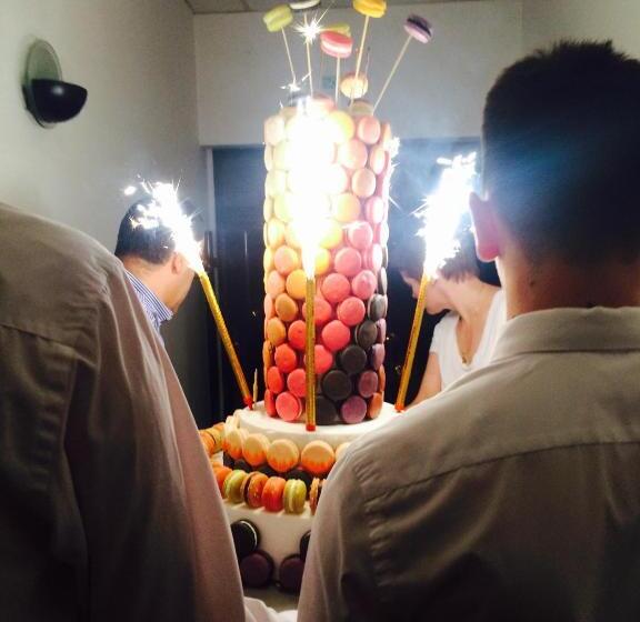 Отель Authentic By Balladins – Rodez / Le Ségala