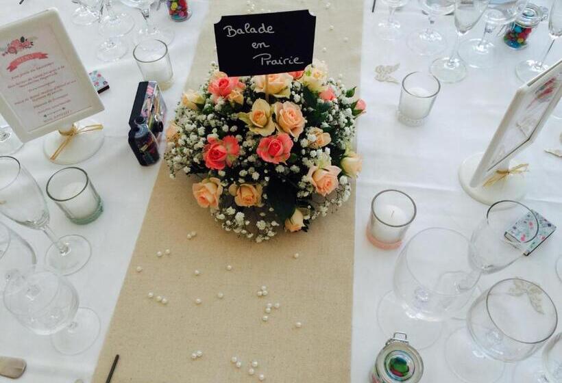 Отель Authentic By Balladins – Rodez / Le Ségala