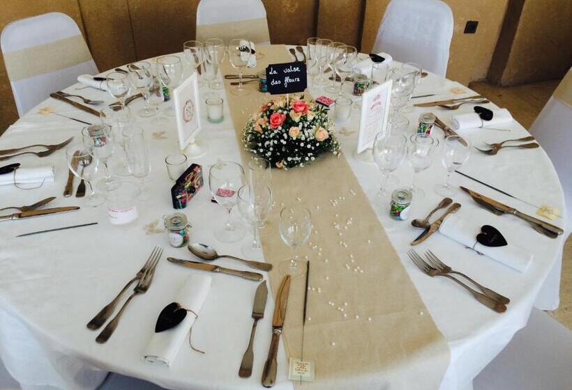 Отель Authentic By Balladins – Rodez / Le Ségala