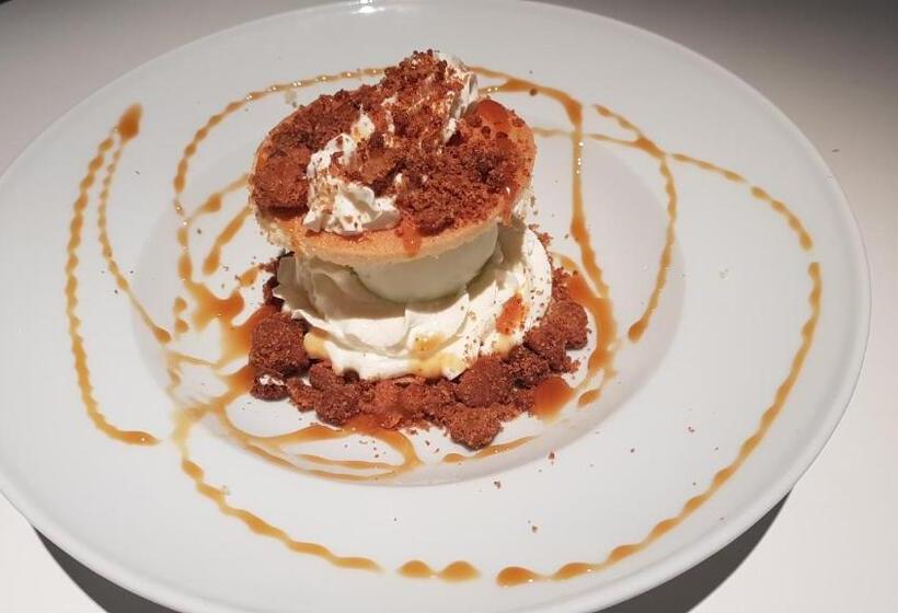 Отель Authentic By Balladins – Rodez / Le Ségala