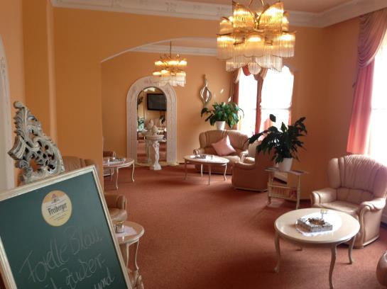 Hotel & Restaurant Silberhof