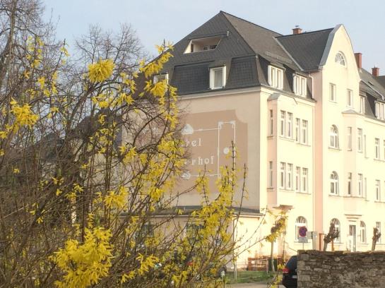 Hotel & Restaurant Silberhof