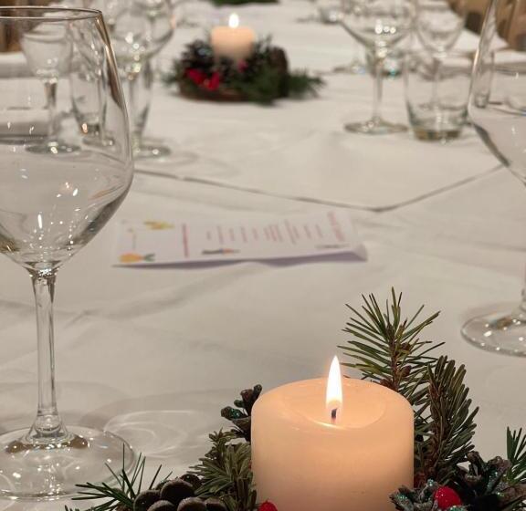 酒店 Rifugio La Foresta