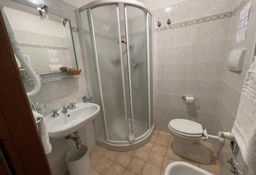 酒店 Rifugio La Foresta