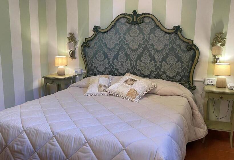 酒店 Rifugio La Foresta