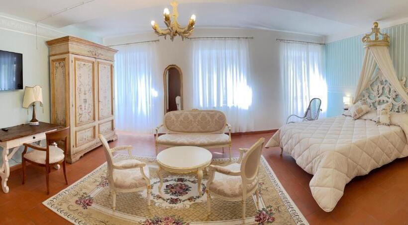 酒店 Rifugio La Foresta