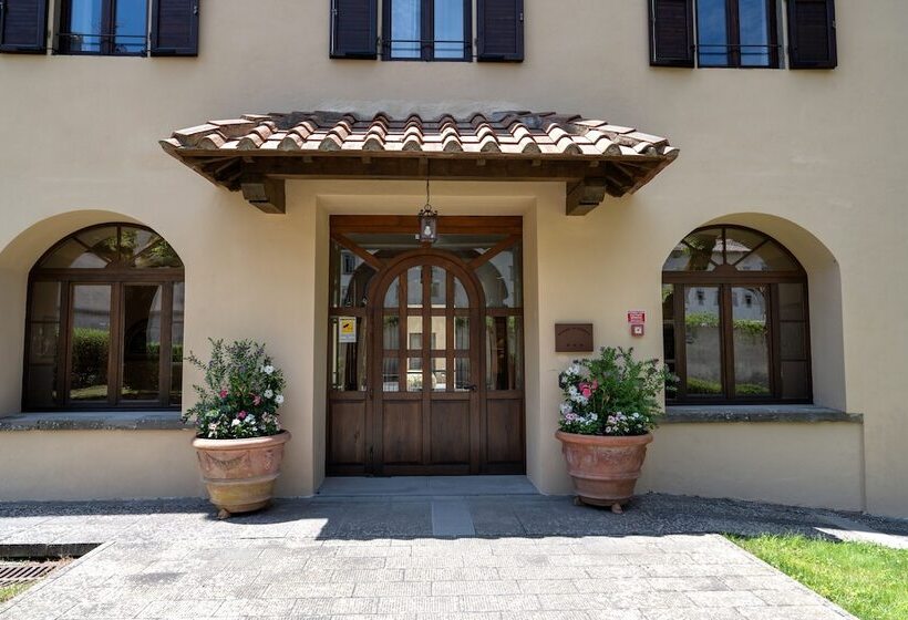 酒店 Rifugio La Foresta