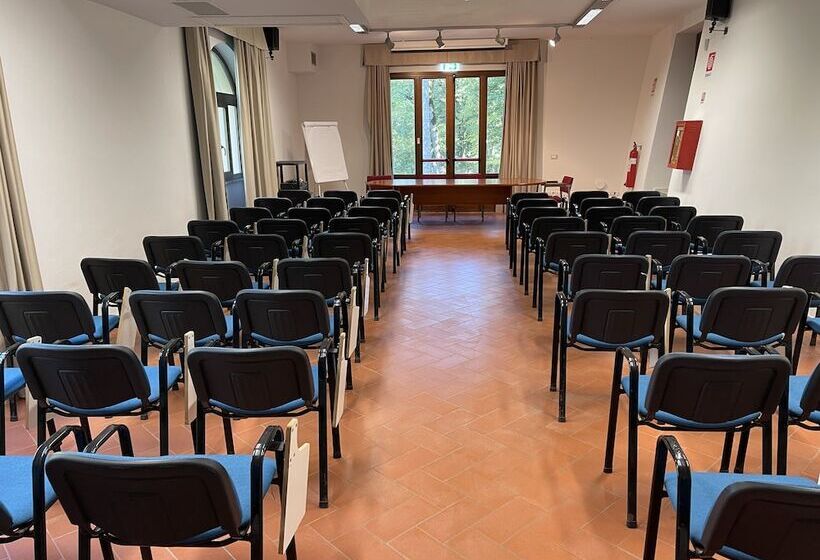 酒店 Rifugio La Foresta