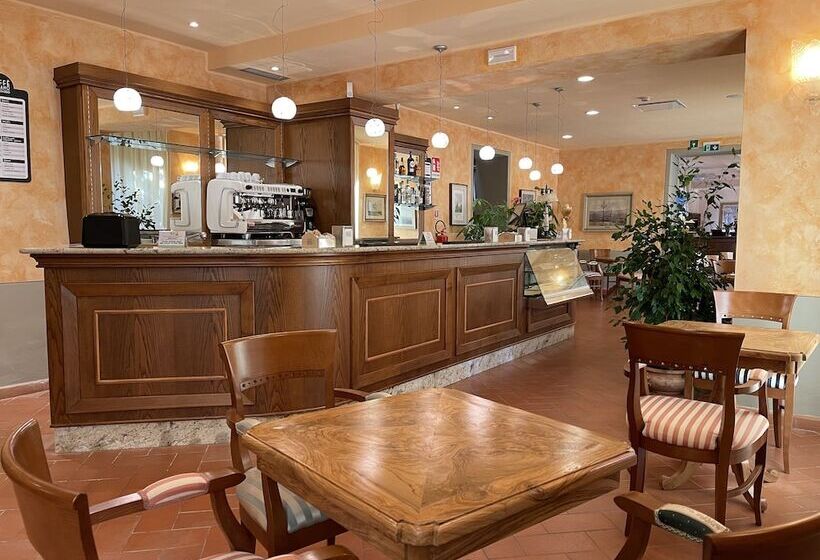 酒店 Rifugio La Foresta