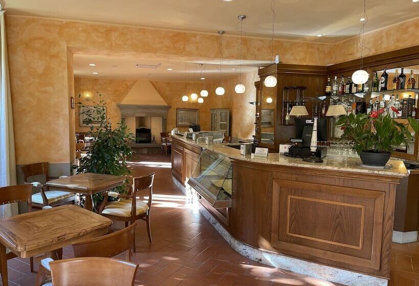 酒店 Rifugio La Foresta