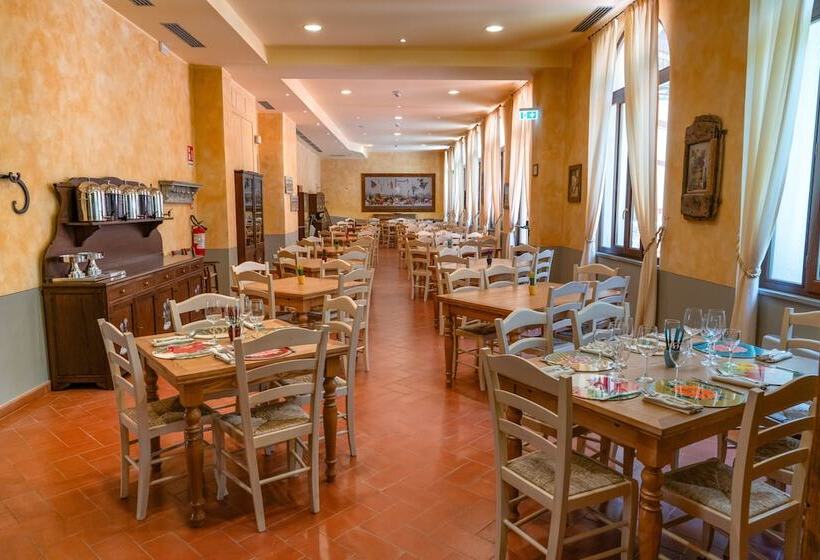 酒店 Rifugio La Foresta