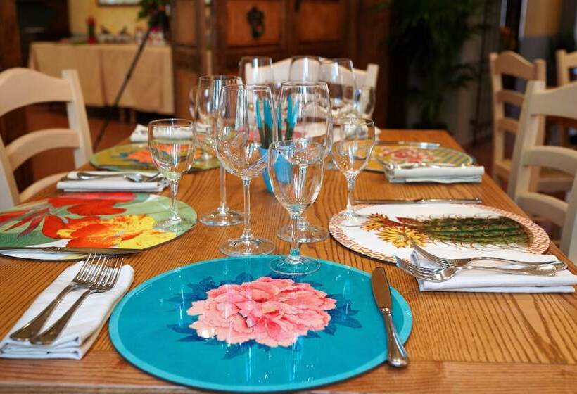 酒店 Rifugio La Foresta