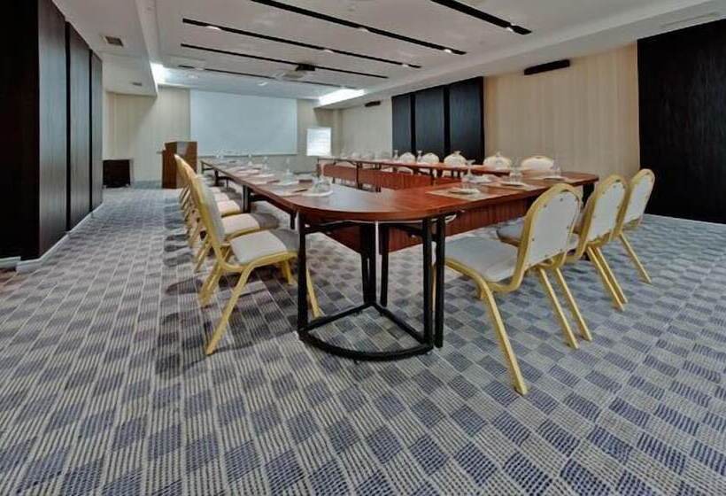 Отель Riva Reşatbey Luxury