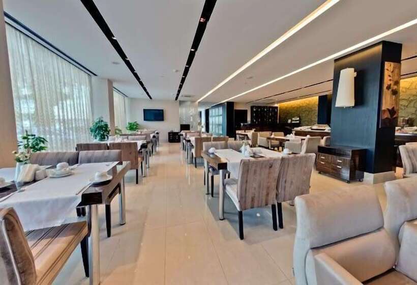 Отель Riva Reşatbey Luxury