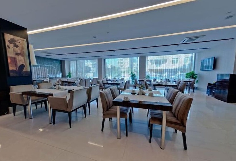 Отель Riva Reşatbey Luxury