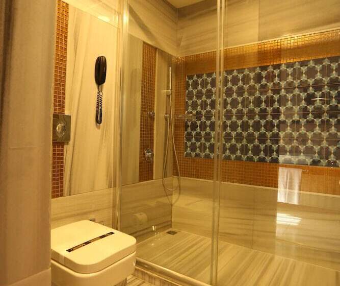 Отель Riva Reşatbey Luxury