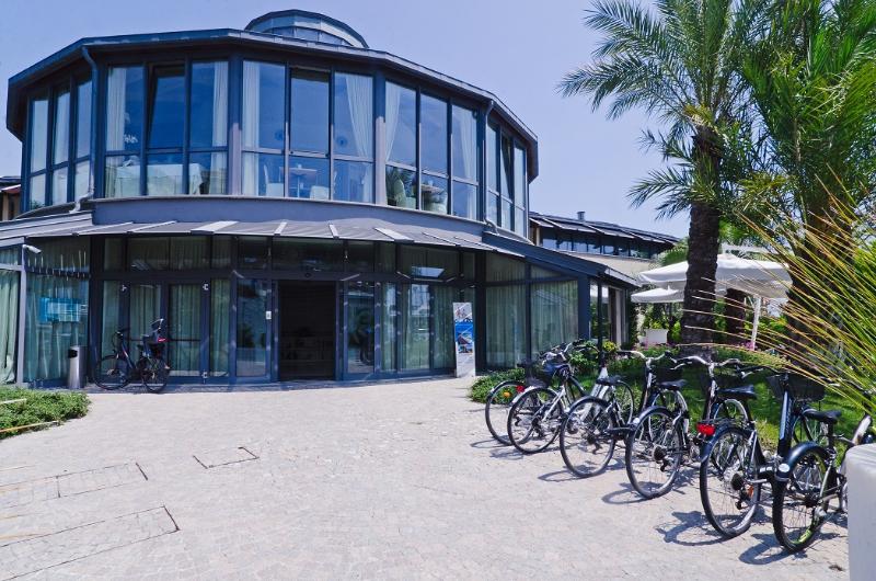 酒店 Riviera Dei Fiori