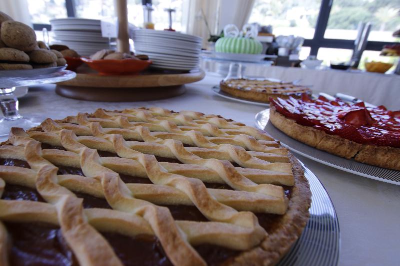 酒店 Riviera Dei Fiori