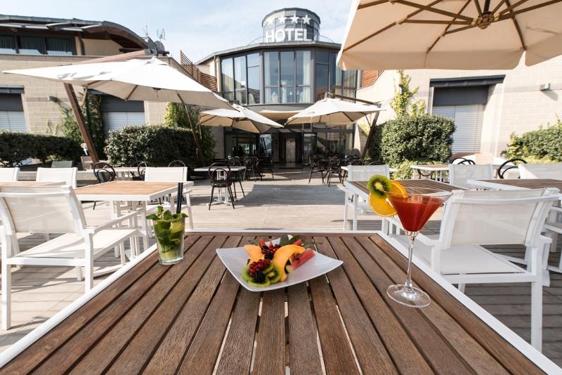 Отель Riviera Dei Fiori