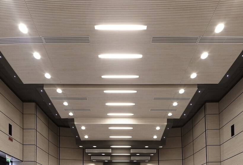 בית מלון כפרי Rmh Modena Des Arts