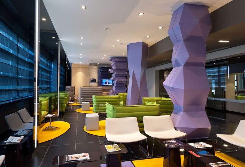 בית מלון כפרי Rmh Modena Des Arts