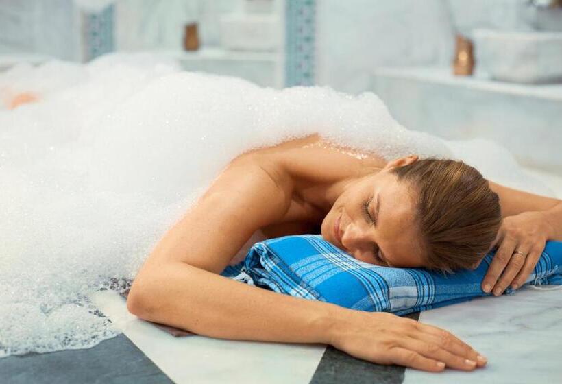 酒店 Robinson Nobilis   All Inclusive