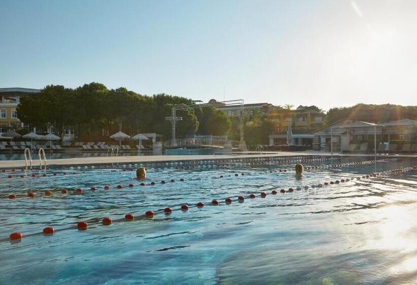 酒店 Robinson Nobilis   All Inclusive