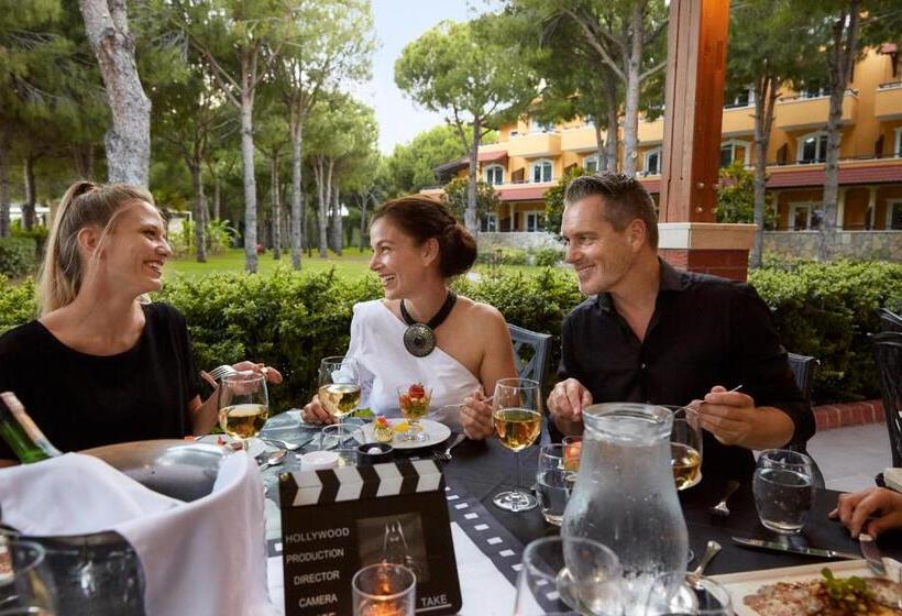 酒店 Robinson Nobilis   All Inclusive