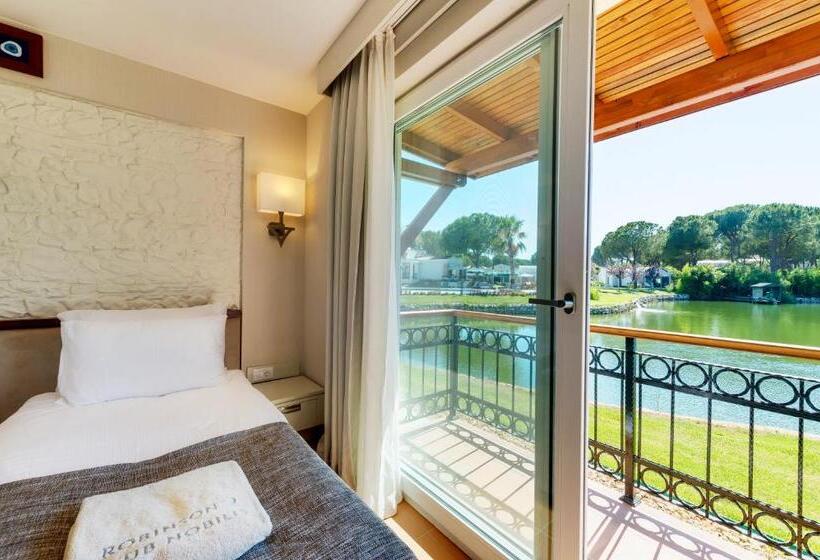 酒店 Robinson Nobilis   All Inclusive