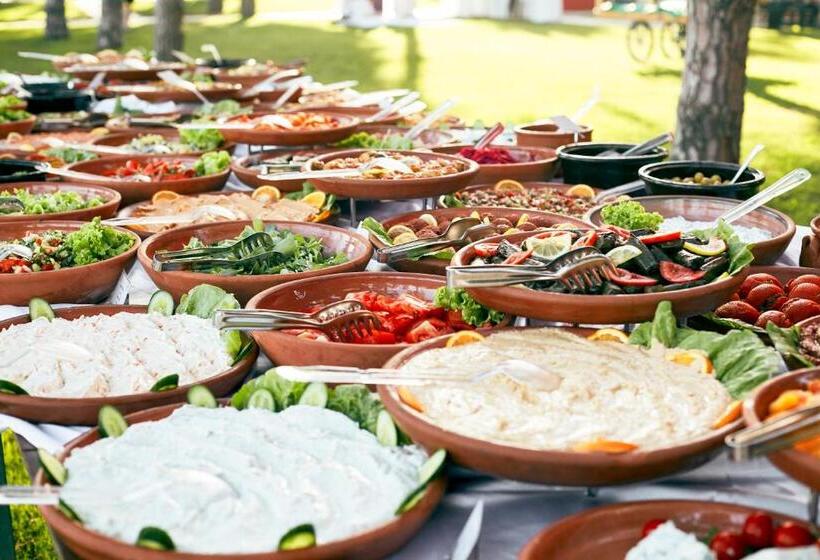 酒店 Robinson Nobilis   All Inclusive