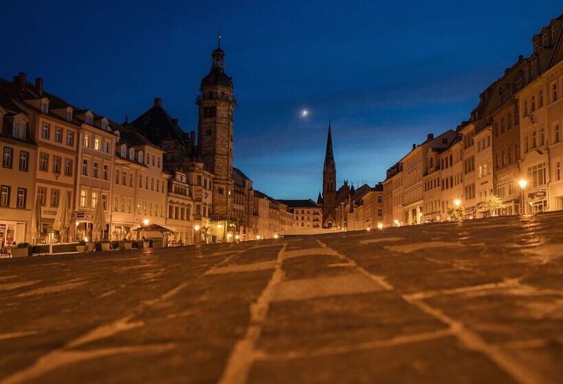 Romantik Hotel Schwanefeld & Spa