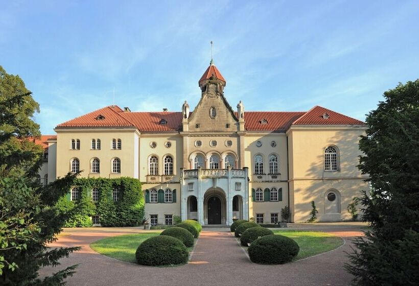 Romantik Hotel Schwanefeld & Spa