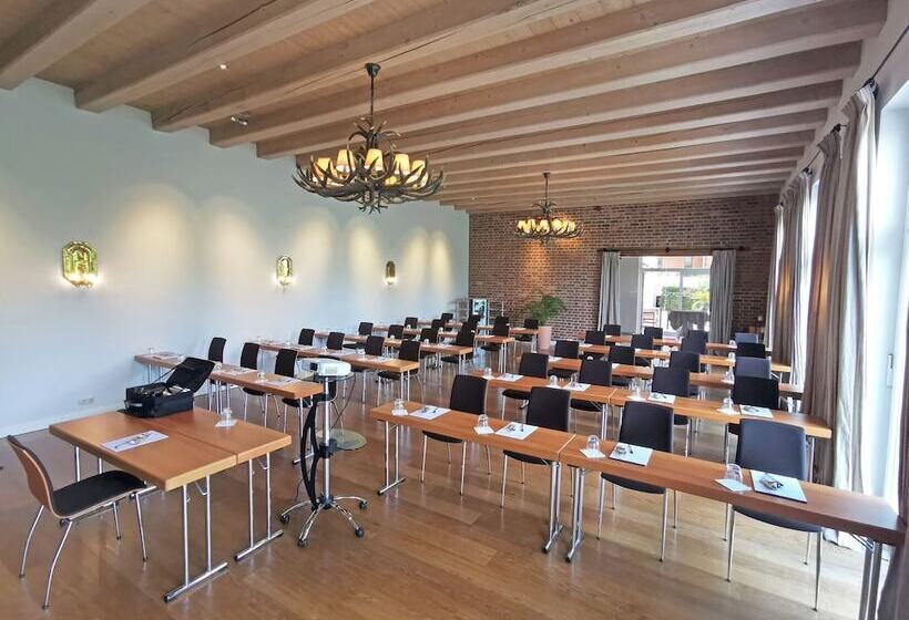 Romantik Hotel Schwanefeld & Spa