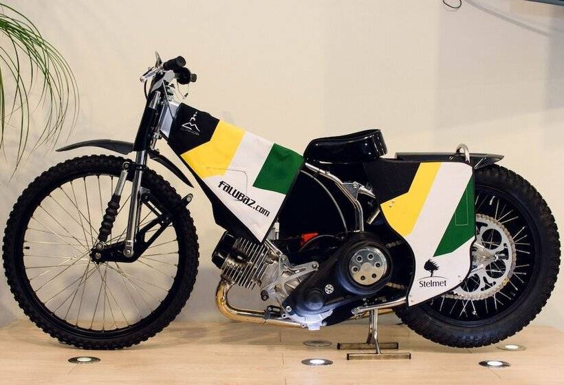 Ruben Hotel Zielona Góra