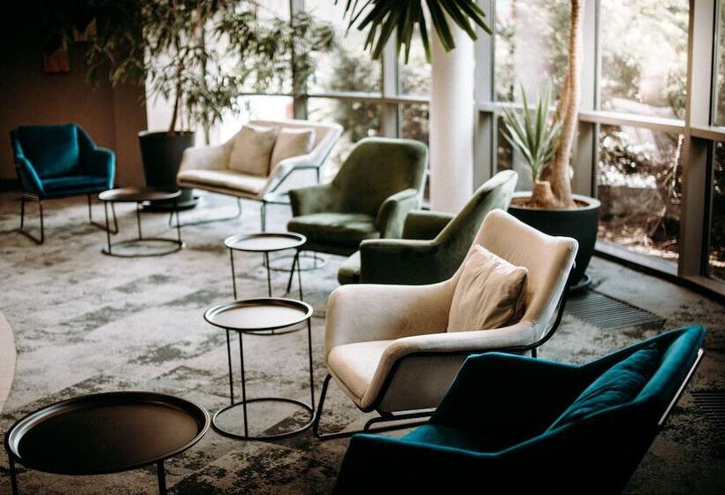 Ruben Hotel Zielona Góra