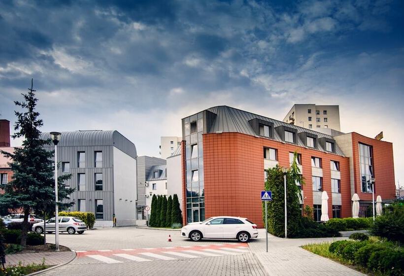 Ruben Hotel Zielona Góra