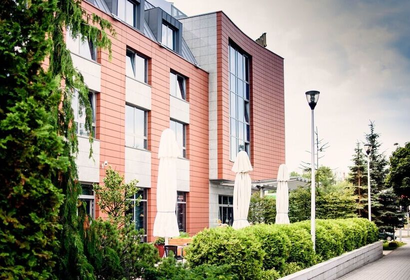 Ruben Hotel Zielona Góra