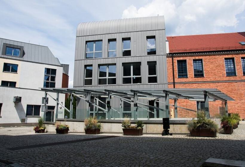 Ruben Hotel Zielona Góra