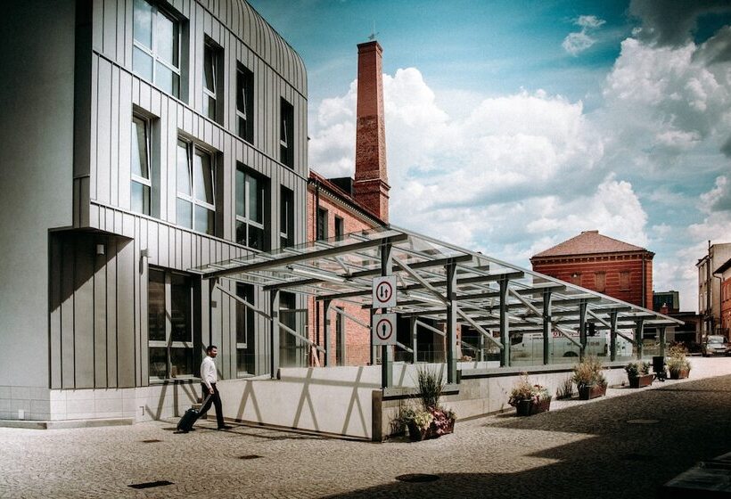 Ruben Hotel Zielona Góra