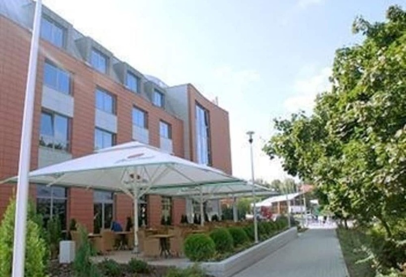 Ruben Hotel Zielona Góra
