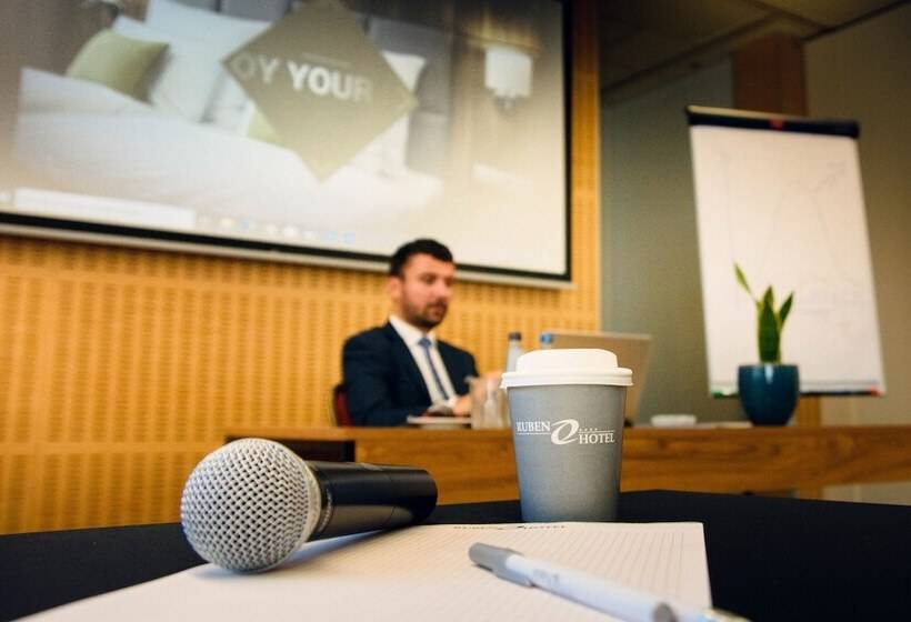 Ruben Hotel Zielona Góra