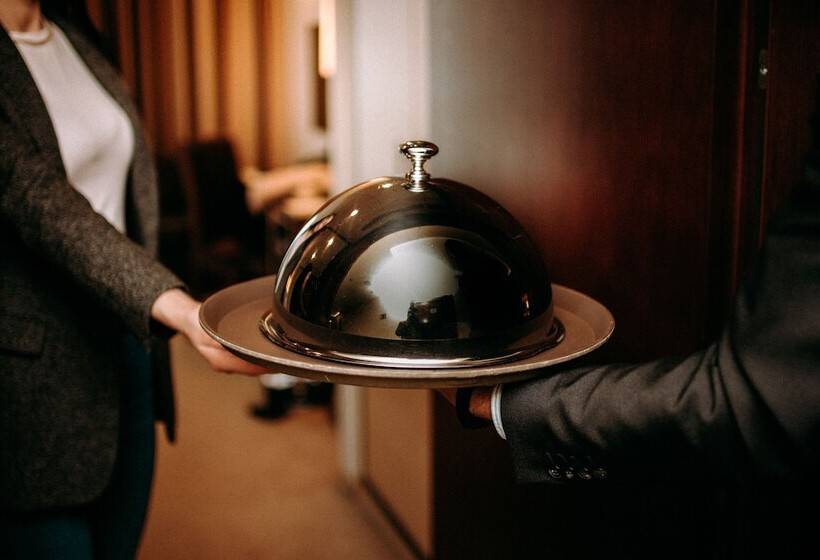 Ruben Hotel Zielona Góra