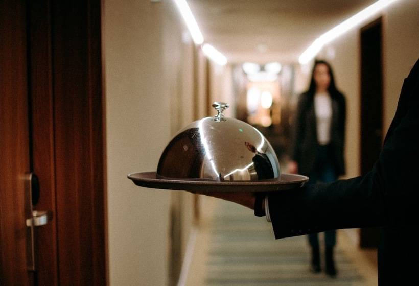 Ruben Hotel Zielona Góra