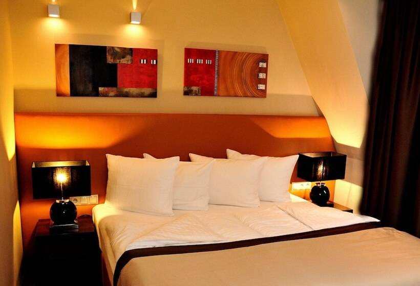 Ruben Hotel Zielona Góra